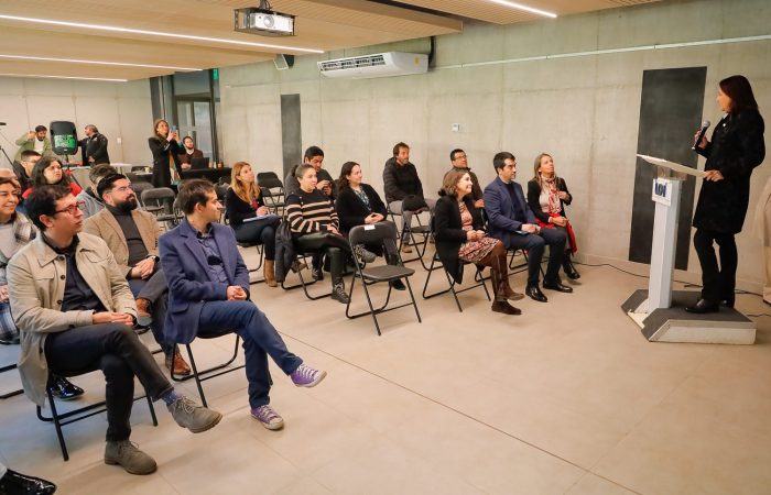 Lanzamiento Ciencia Abierta