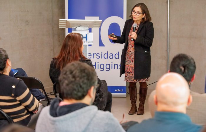 Lanzamiento Ciencia Abierta