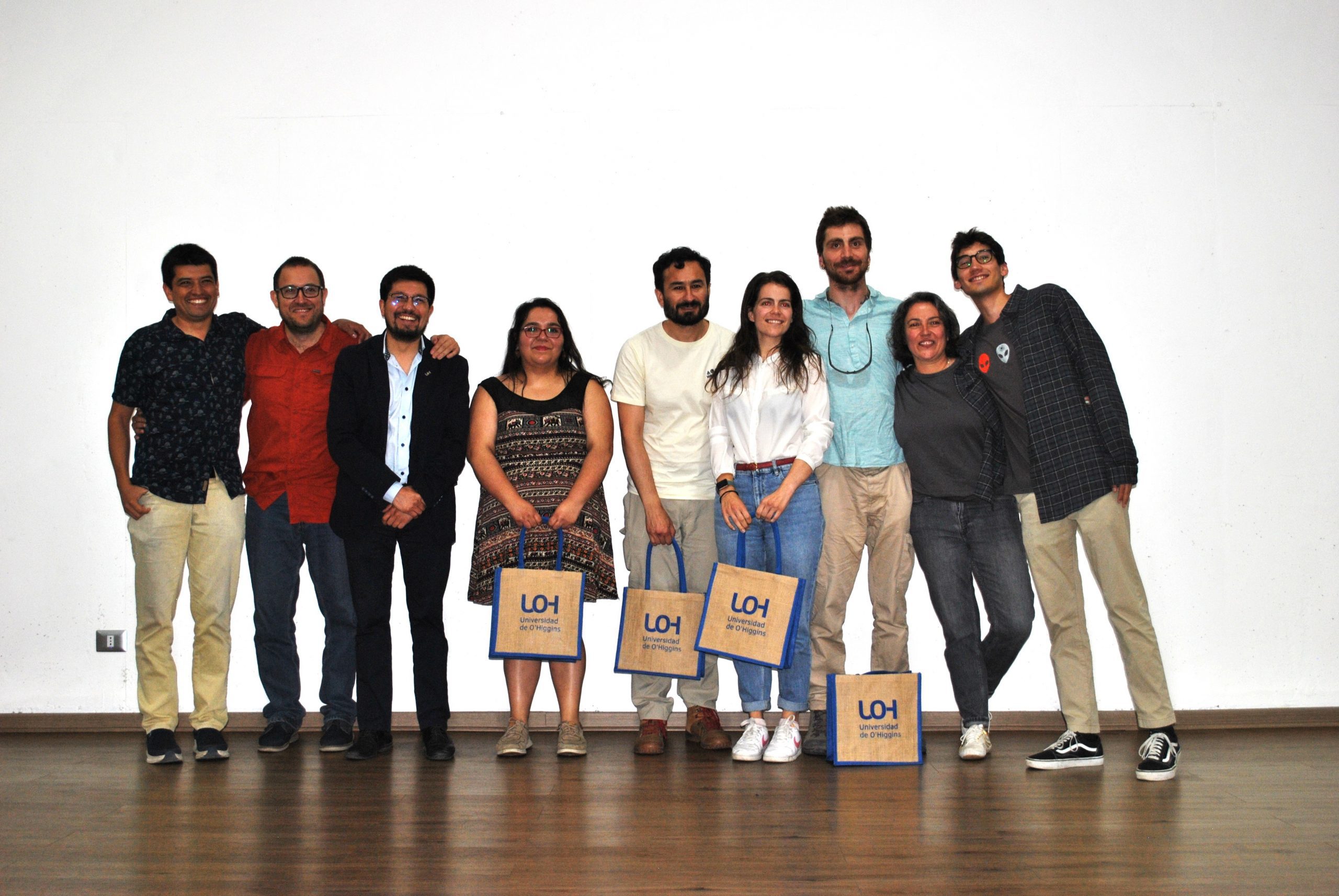 Convenio UOH e IFOP