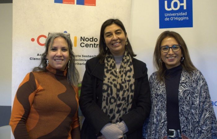 Encuentro del Consorcio de Encuentro del Consorcio de Divulgación Científica