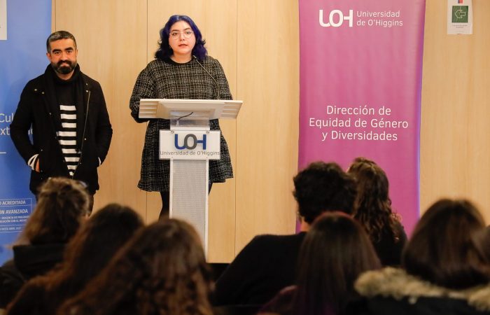Exposición Yo siento, yo existo