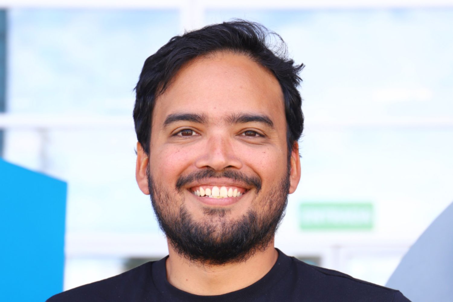 Humberto Aponte, coordinador general de la Comisión de Acreditación y Normalización de la Sociedad Chilena de la Ciencia del Suelo