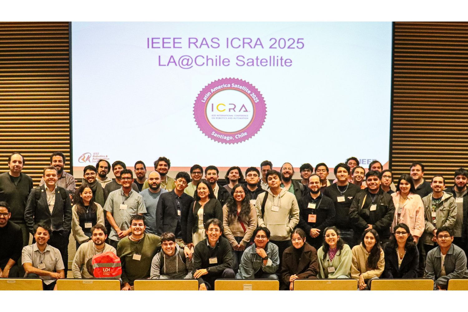 ICRA 2025