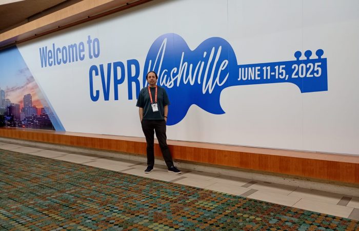 CVPR 2025