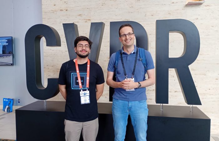 CVPR 2025