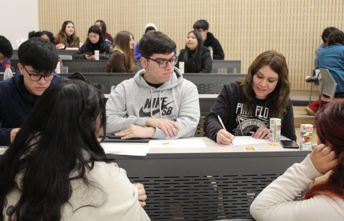 IMG_9006 Unidad de Acompañamiento Estudiantil