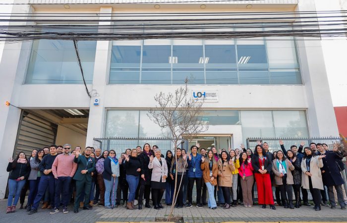 Vicerrectoría de Administración y Finanzas