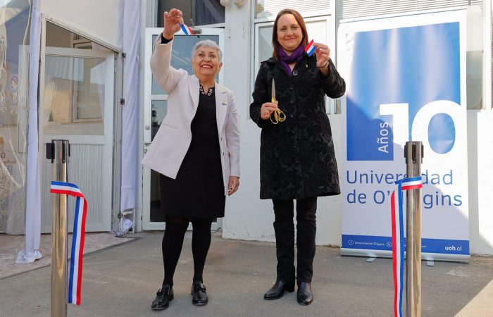 Vicerrectoría de Administración y Finanzas