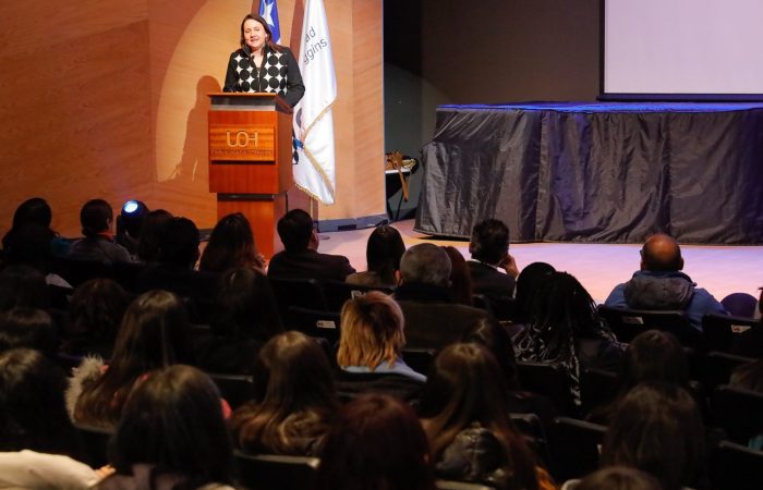 Lanzamiento PVP (12 de 21) Programa Vocación Pedagógica UOH