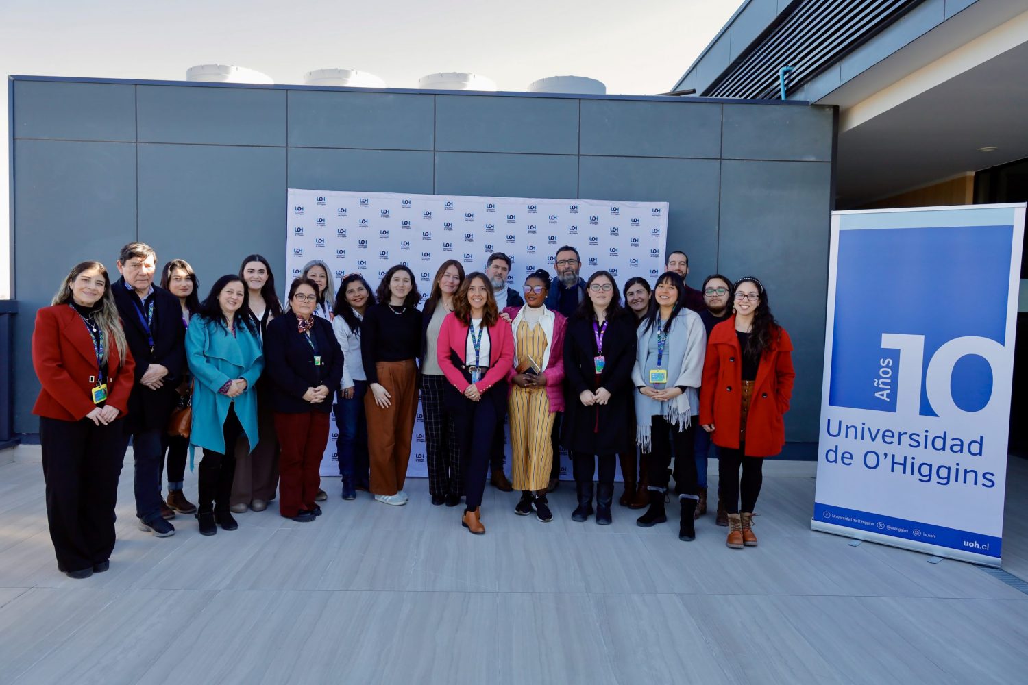 Mesa de inclusión de estudiantes migrantes