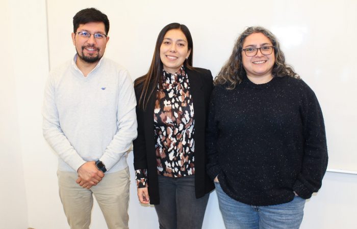Magíster en Biotecnología UOH