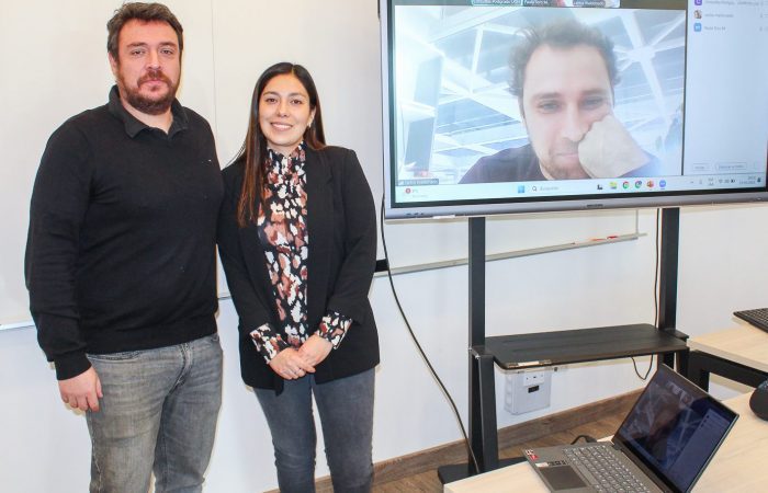 Magíster en Biotecnología UOH