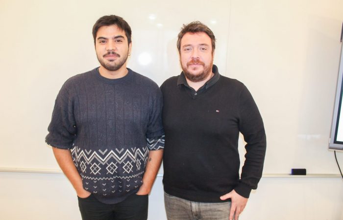 Magíster en Biotecnología UOH