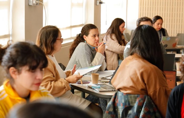 Marco de Docencia de Calidad UOH (2) Marco de Docencia de Calidad UOH