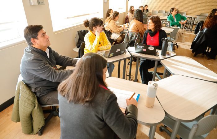 Marco de Docencia de Calidad UOH (6) Marco de Docencia de Calidad UOH