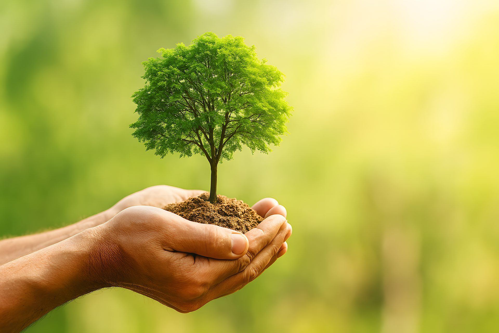 Día Mundial del Medio Ambiente