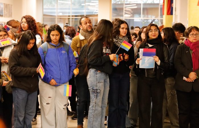 Mes del Orgullo