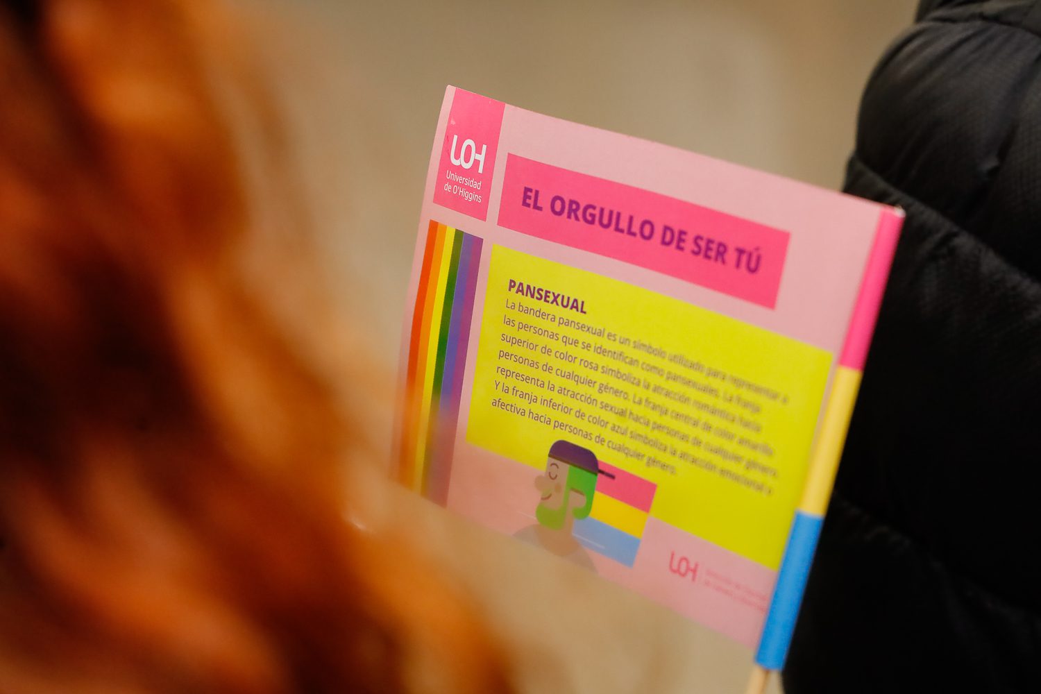 Mes del Orgullo