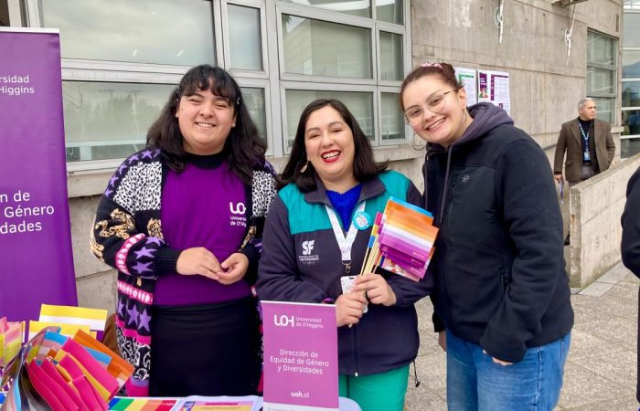 Mes del Orgullo