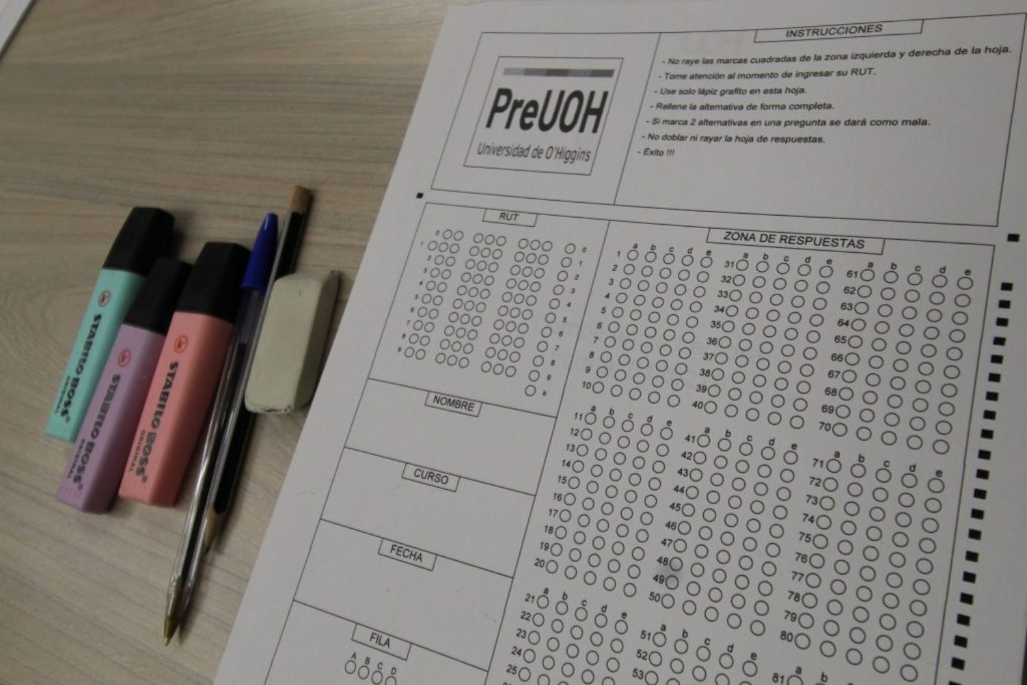 PreUOH