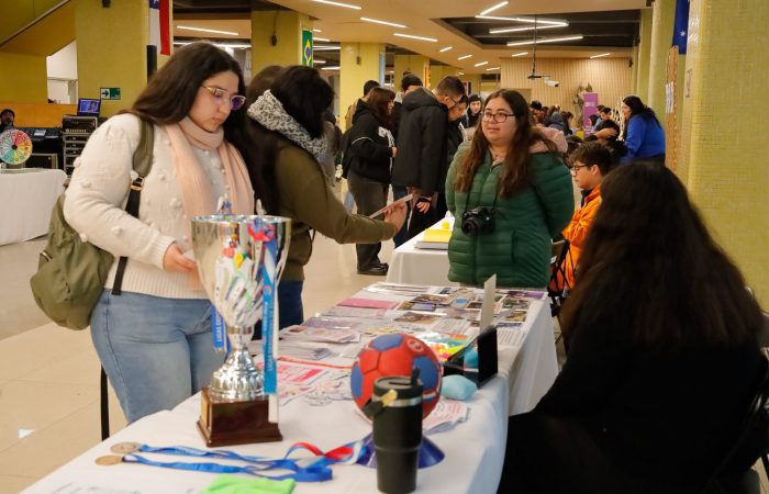 Punto de Encuentro (1 de 10) (1) Semana de la Convivencia