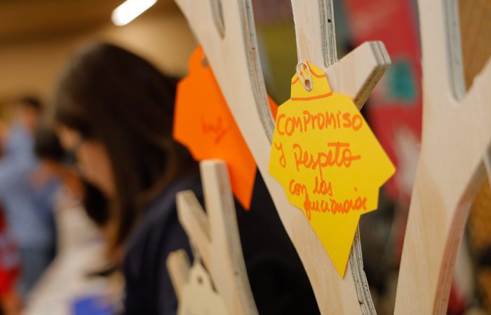 Punto de Encuentro (4 de 10) (1) Semana de la Convivencia