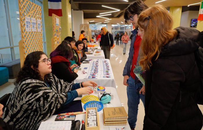 Punto de Encuentro (6 de 10) (2) Semana de la Convivencia