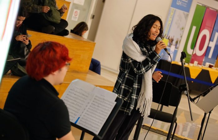 Punto de Encuentro (7 de 10) (1) Semana de la Convivencia