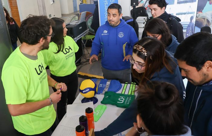 Punto de encuentro Colchagua (16 de 18) Semana de la Convivencia