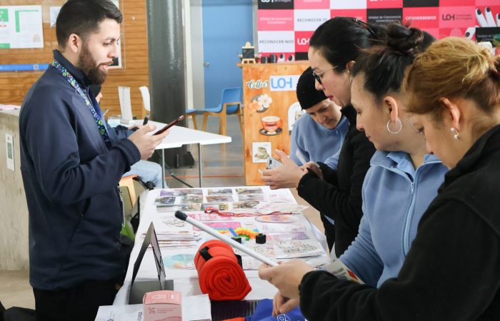 Punto de encuentro Colchagua (17 de 18) (1) Semana de la Convivencia