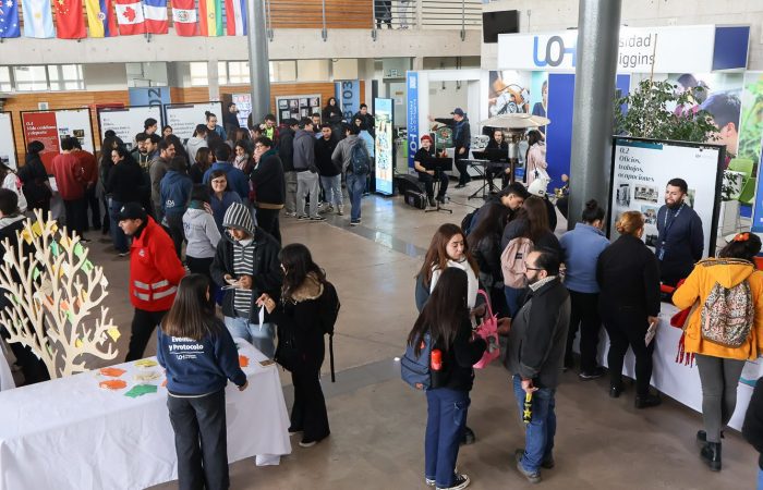 Punto de encuentro Colchagua (18 de 18) Semana de la Convivencia