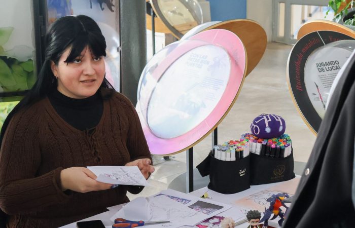 Punto de encuentro Colchagua (5 de 18) Semana de la Convivencia