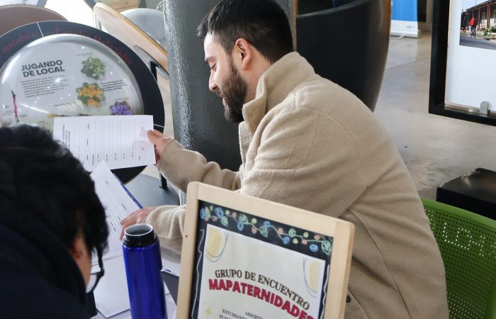 Punto de encuentro Colchagua (7 de 18) Semana de la Convivencia