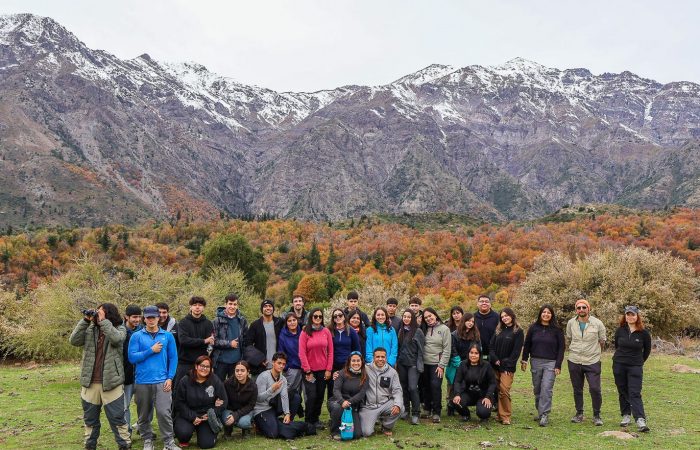 Ingeniería Ambiental UOH