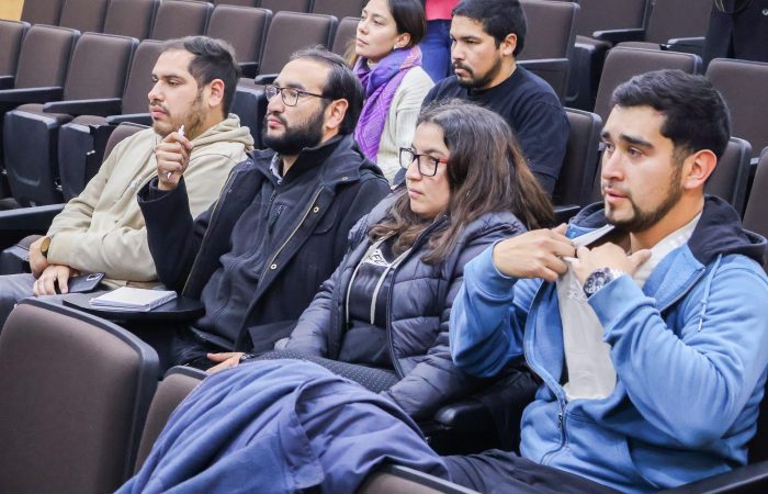 Seminario CEAF-ICA3 - Mejoramiento genético vegetal