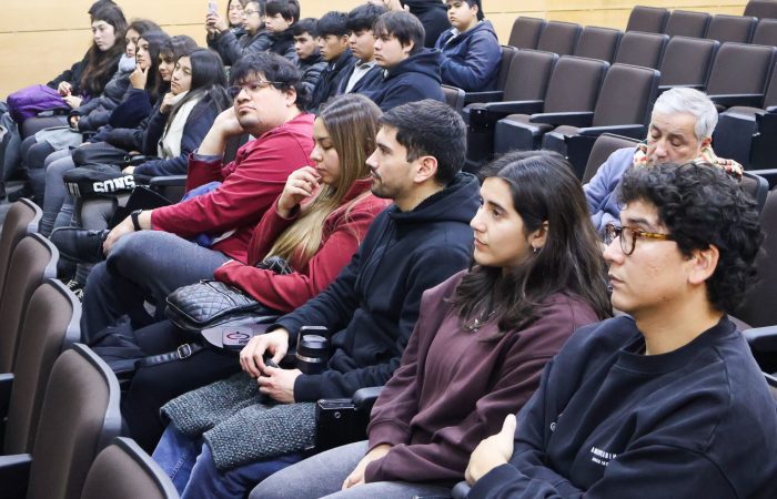 Seminario CEAF-ICA3 - Mejoramiento genético vegetal