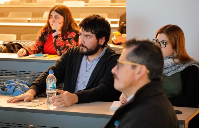 Taller Ley Karin (6 de 8) Taller Ley Karin (6 de 8)