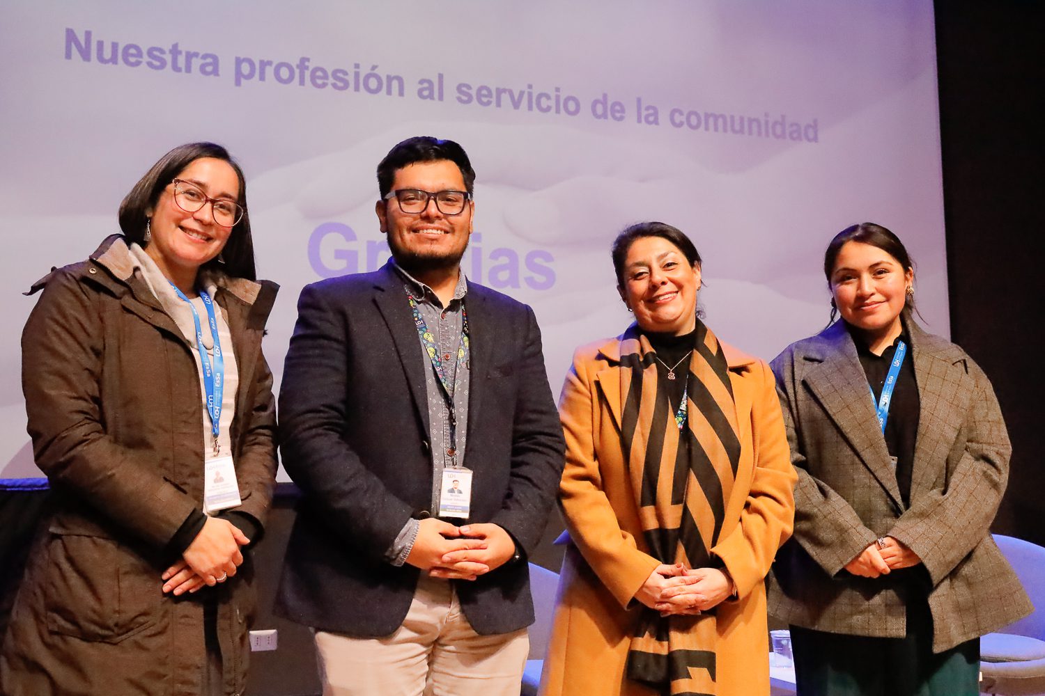 Atención diagnóstica en Oftalmología y Otorrinolaringología