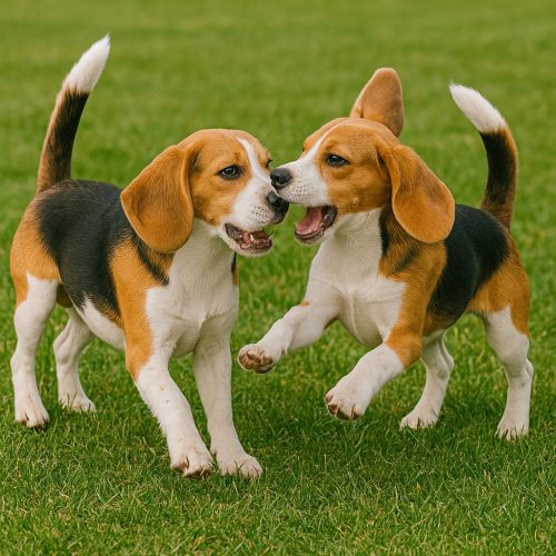 Día del Perro: UOH releva su rol en la salud emocional y llama a una tenencia responsable