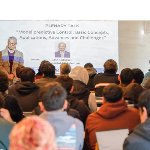 Académico UOH impulsa innovadora tecnología para reutilizar baterías de electromovilidad y reducir su impacto ambiental