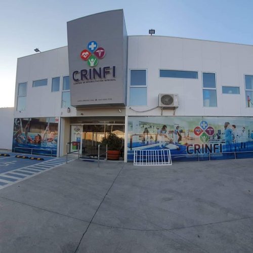 Atención especializada y deporte para toda la familia UOH