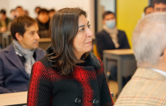 Académico UOH impulsa innovadora tecnología para reutilizar baterías de electromovilidad y reducir su impacto ambiental
