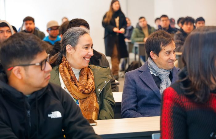 Académico UOH impulsa innovadora tecnología para reutilizar baterías de electromovilidad y reducir su impacto ambiental