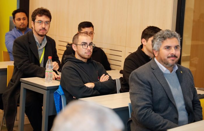 Académico UOH impulsa innovadora tecnología para reutilizar baterías de electromovilidad y reducir su impacto ambiental