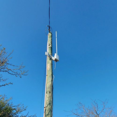 UOH lleva ciencia y tecnología al secano costero con cinco proyectos innovadores