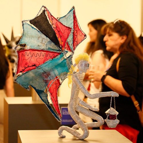 Cursos de Extensión UOH Temporada Invierno 2025: cultura, creatividad y aprendizaje para toda la comunidad