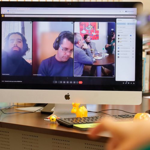 “El viento que nos lleva”: el largometraje que conecta tradición y modernidad