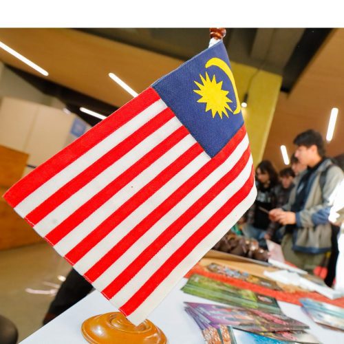 UOH fortalece vínculos con países del Sudeste Asiático en nueva edición de la Jornada Global