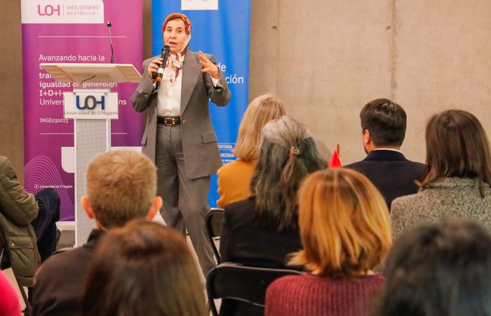 Visita Embajadora de Marruecos