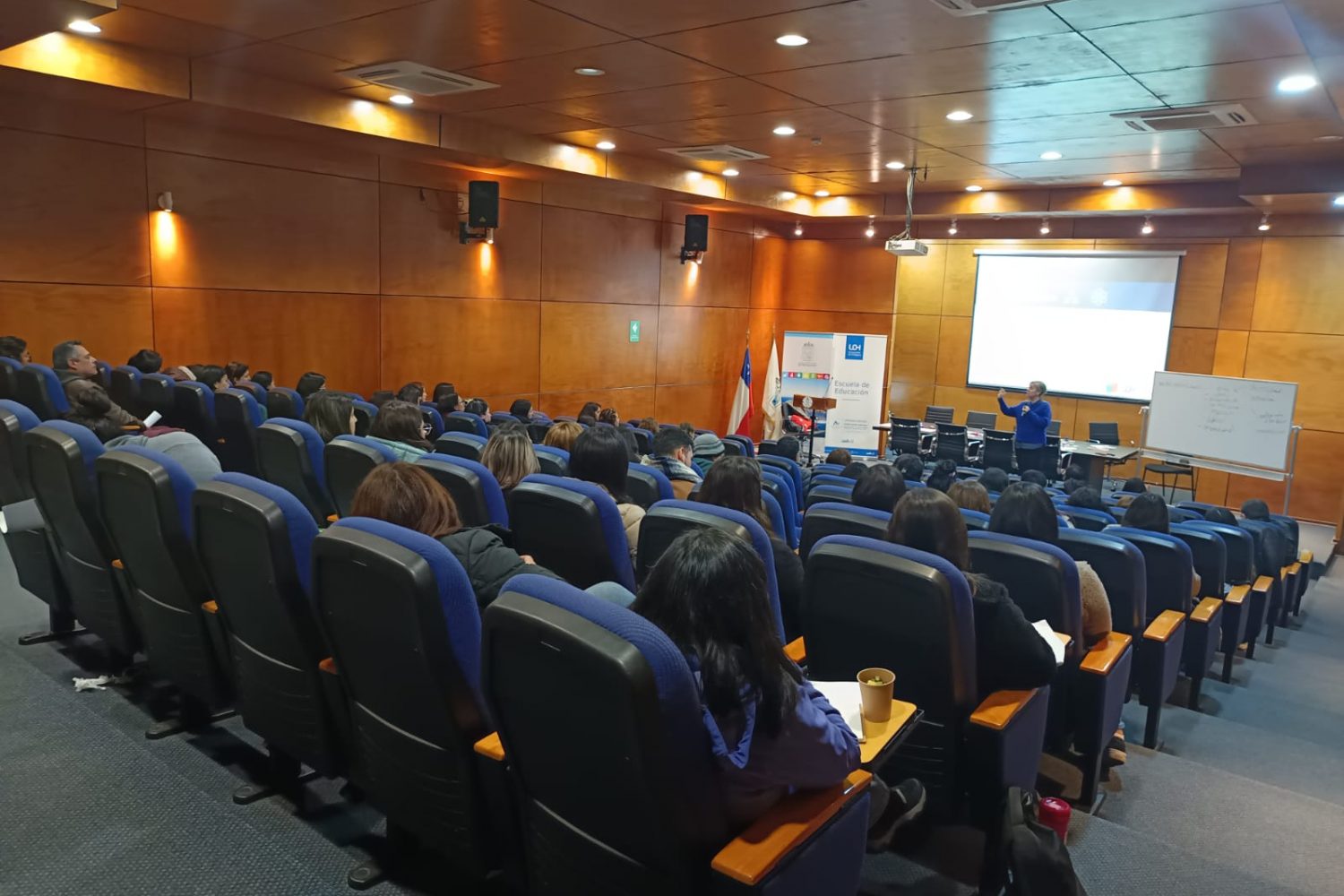 Jornada formativa sobre clubes de lectura